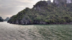 Halong Bay