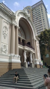 Saigon Opera House